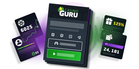 casino guru internet.